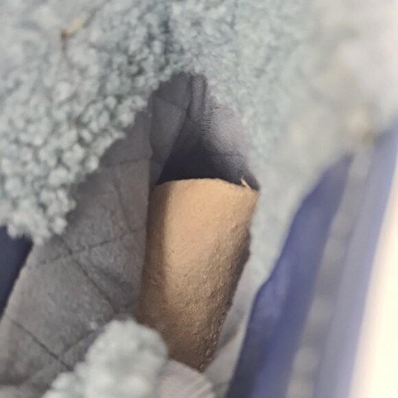 Timberland Snow Stomper XT Winter 36946 Boots Blue - Picture 6 of 10